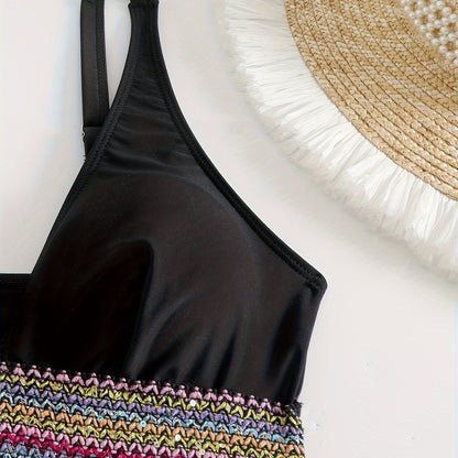 Elegante e raffinato Bikini