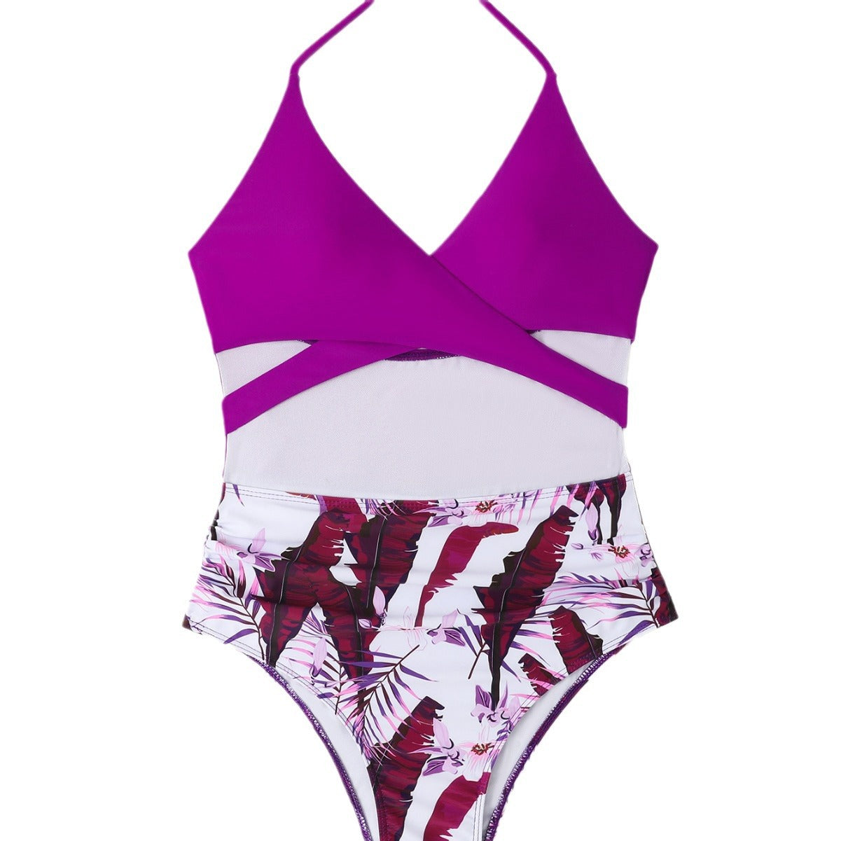 Elegante senza sforzo Bikini