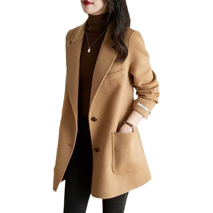 LP | Cappotto elegante e raffinato