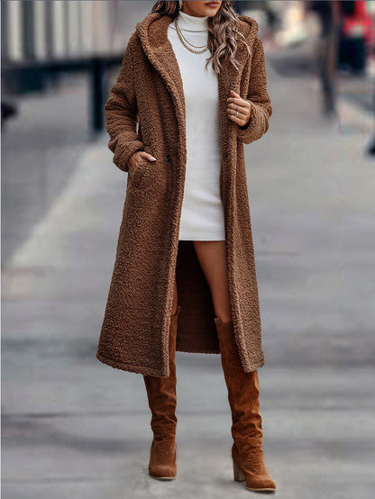 LP | Cappotto casual e confortevole