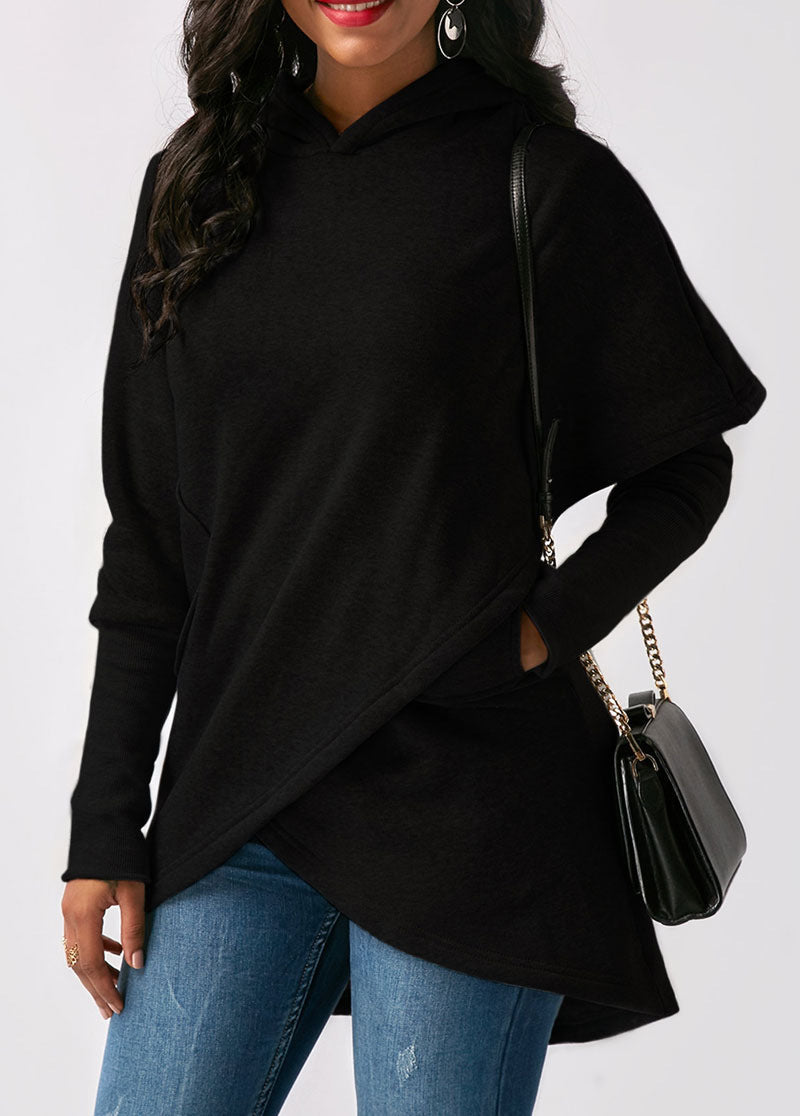 LP | Maglia invernale casual e rilassata