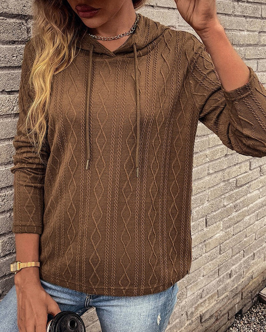 LP | Maglia invernale rilassata e alla moda