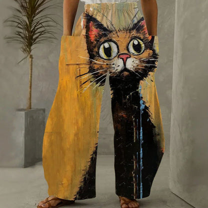 Accogliente e chic Pantaloni