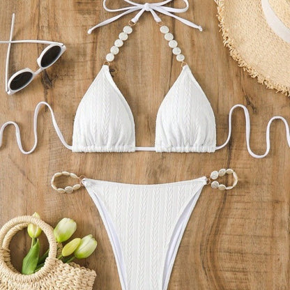 Leggero e adorabile Bikini
