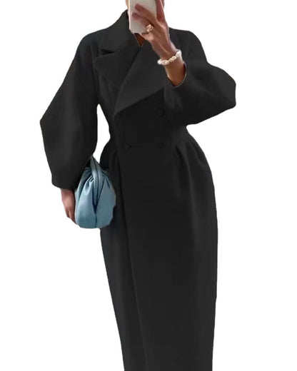 LP | Cappotto casual ed elegante