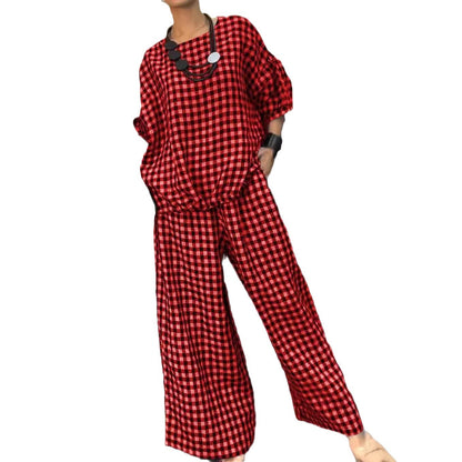 LP | Pantaloni invernali casual e alla moda