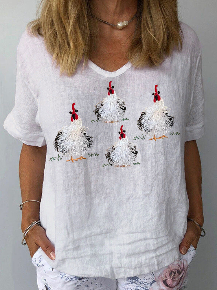 Alla moda e senza tempo Camicia