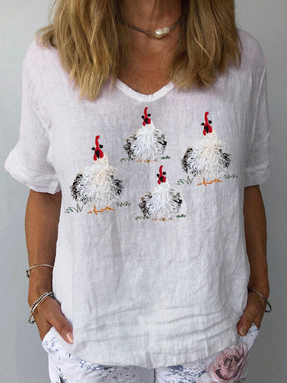 Alla moda e senza tempo Camicia