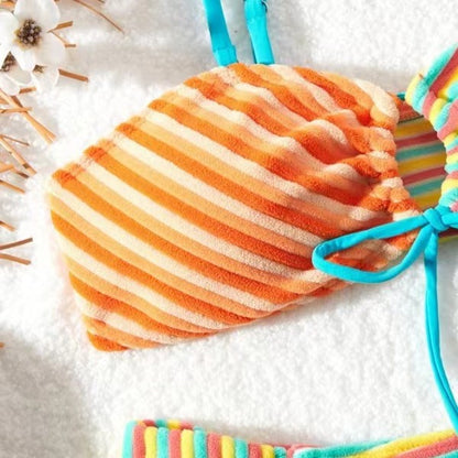 Lussuoso e aggraziato Bikini