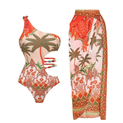 Accogliente e chic Bikini
