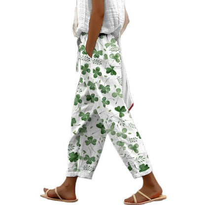 Accogliente e chic Pantaloni