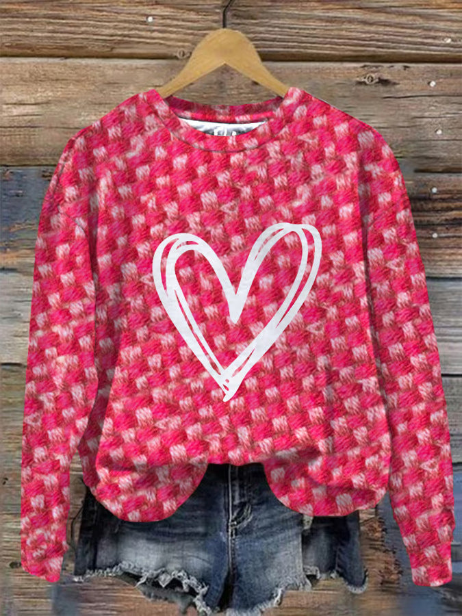 Accogliente e chic Camicia