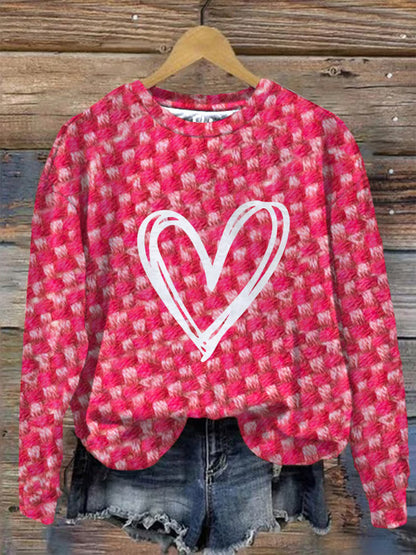 Accogliente e chic Camicia