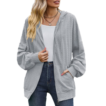 LP | Maglione invernale elegante e senza tempo