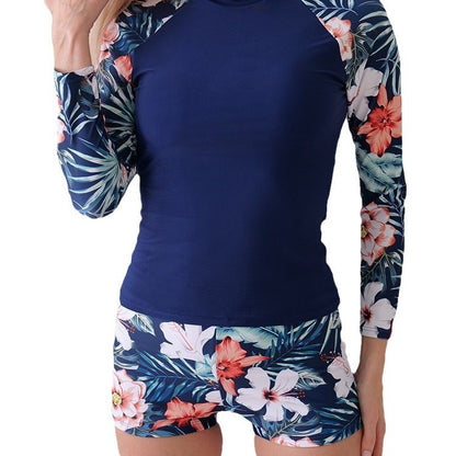 Accogliente e chic Bikini