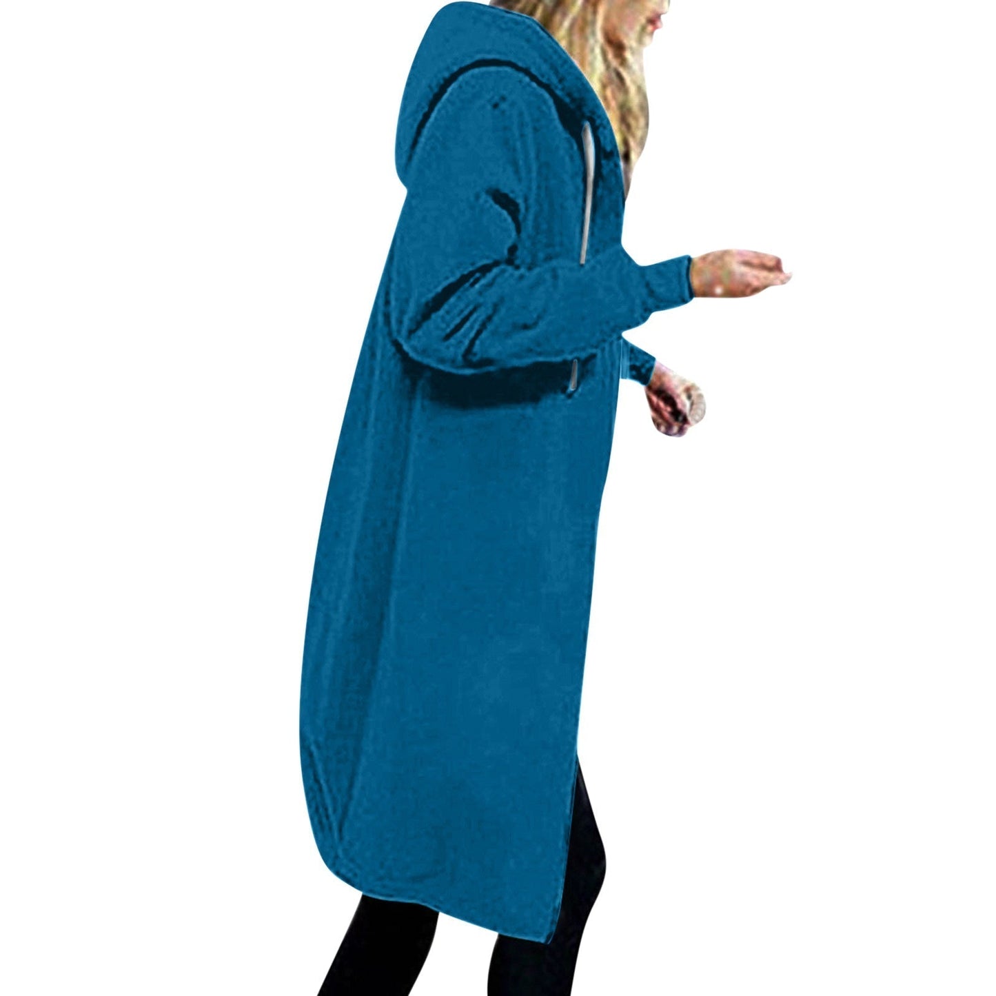 LP | Maglia invernale alla moda e minimalista