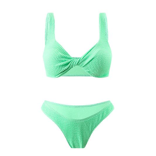 Chic e confortevole Bikini