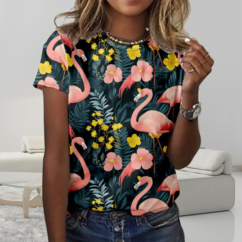 Alla moda e senza tempo Camicia