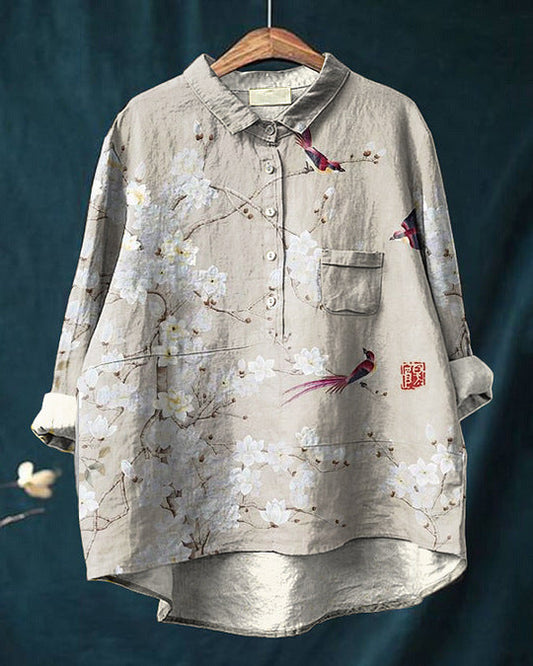 Alla moda e senza tempo Camicia