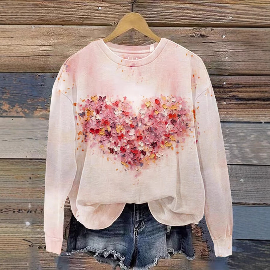 Accogliente e chic Camicia