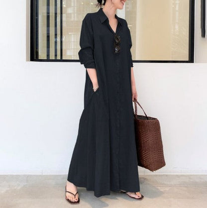 Alla moda e senza tempo Abito