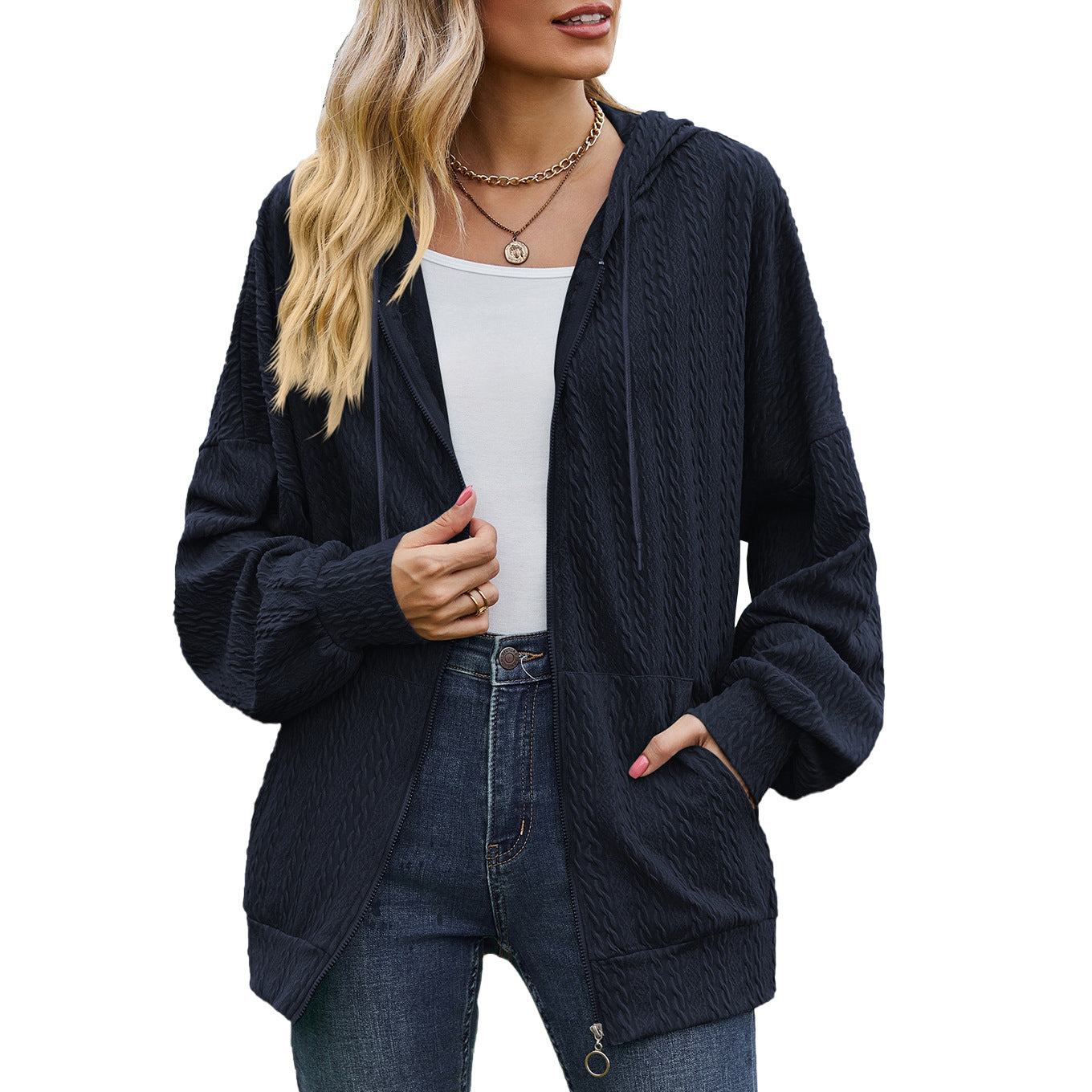 LP | Maglione invernale elegante e senza tempo