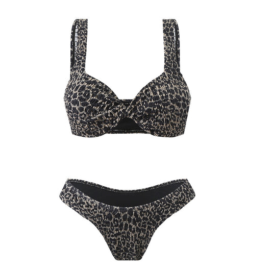 Lussuoso e aggraziato Bikini