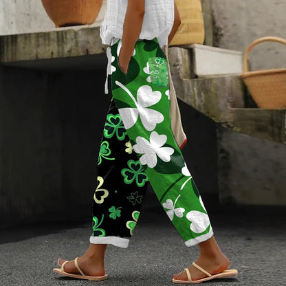 Accogliente e chic Pantaloni