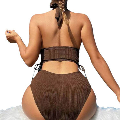Classico e versatile Bikini