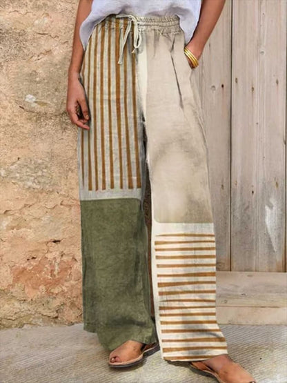 Accogliente e chic Pantaloni