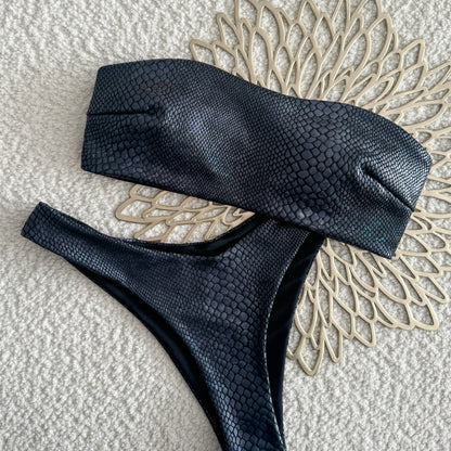 Elegante e contemporaneo Bikini