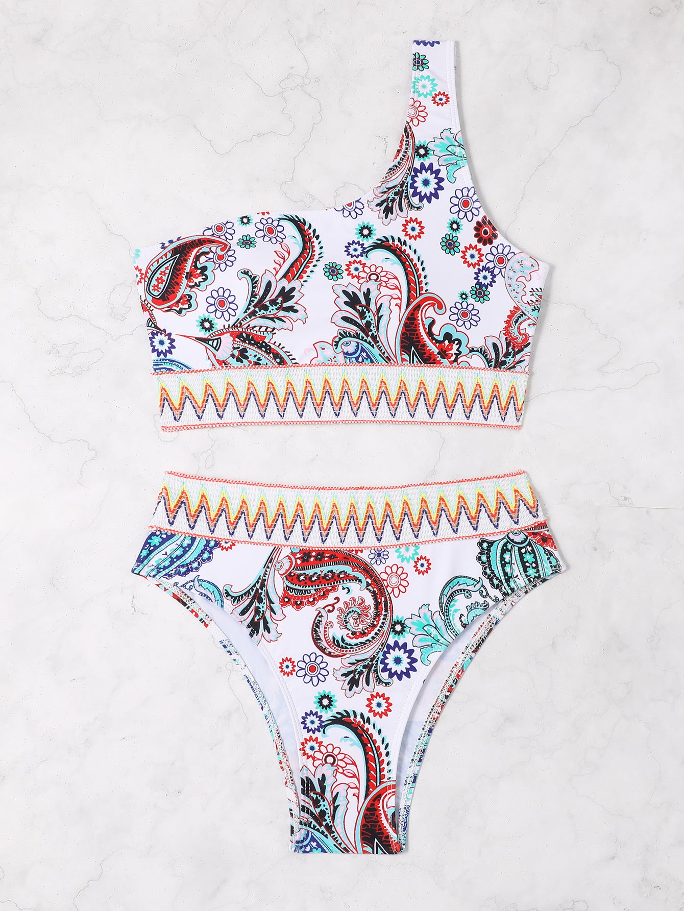 Leggero e adorabile Bikini