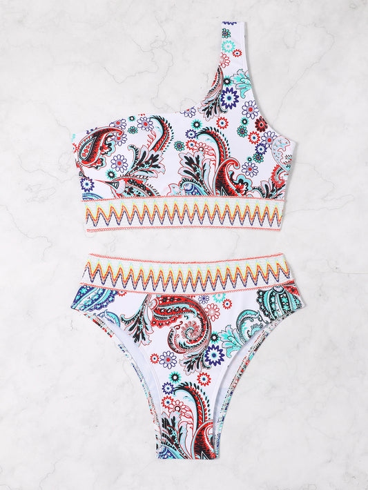 Leggero e adorabile Bikini
