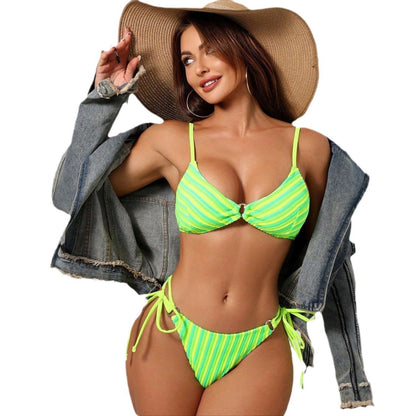 Elegante senza sforzo Bikini
