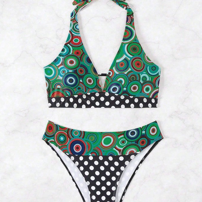 Chic e confortevole Bikini