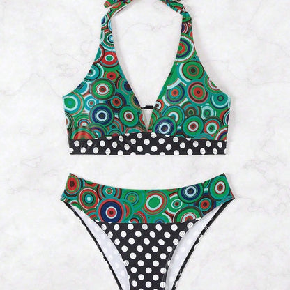 Chic e confortevole Bikini