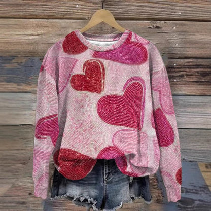 Accogliente e chic Camicia