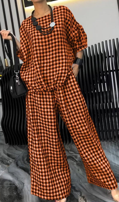 LP | Pantaloni invernali casual e alla moda