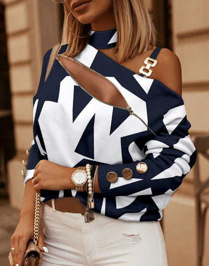 LP | Maglia leggera e alla moda