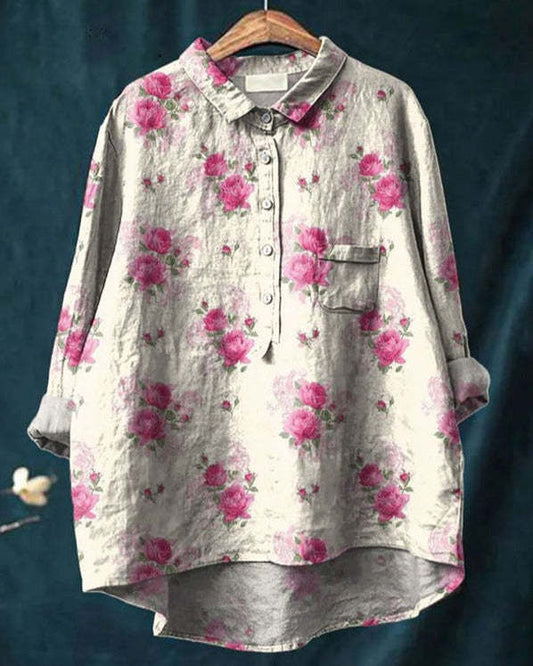 Alla moda e senza tempo Camicia
