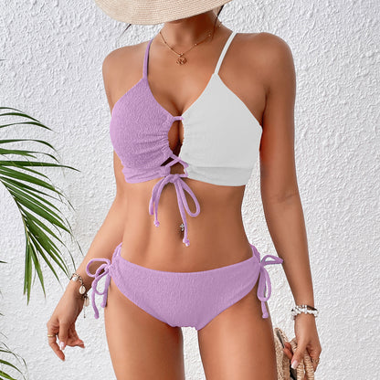 Lucido e giocoso Bikini