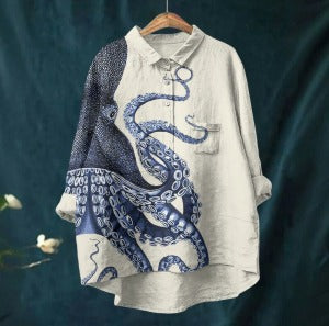 Alla moda e senza tempo Camicia