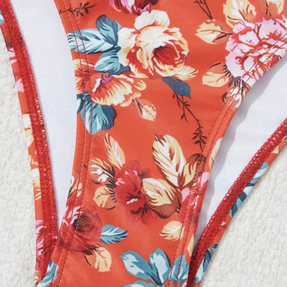 Fluido e favoloso Bikini