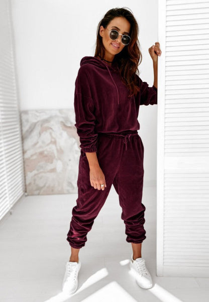 Accogliente e chic Completo