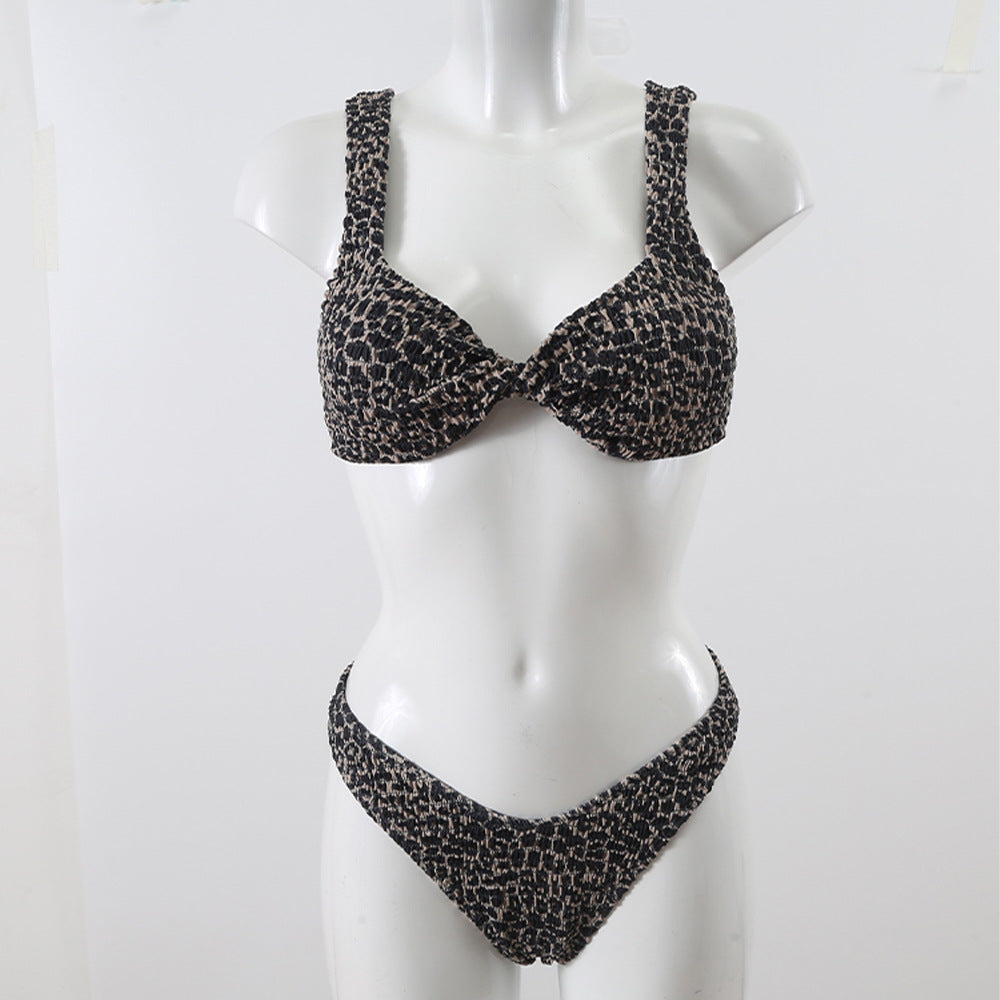 Lussuoso e aggraziato Bikini