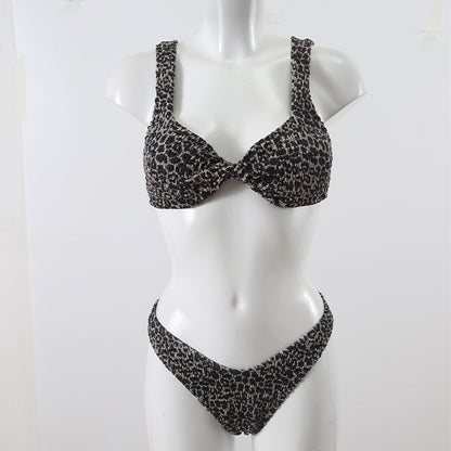 Lussuoso e aggraziato Bikini