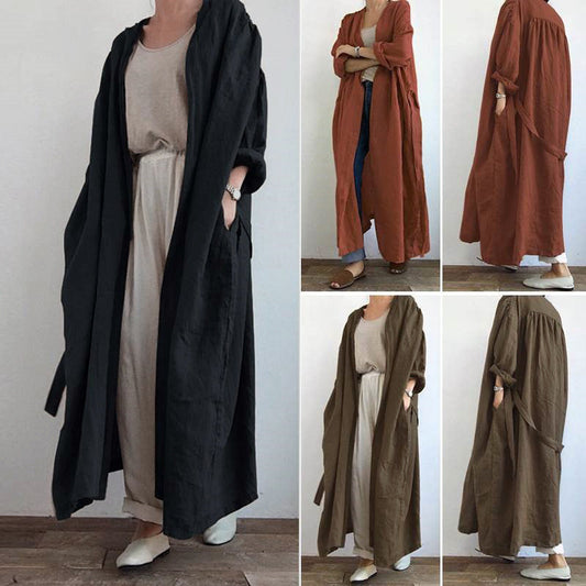 LP | Cappotto classico e confortevole