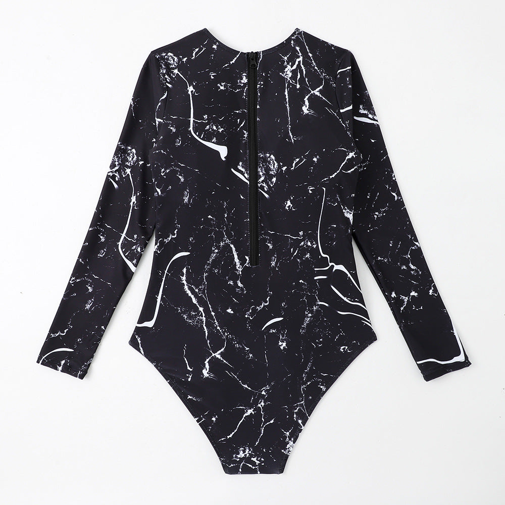 Elegante e raffinato Costume da bagno