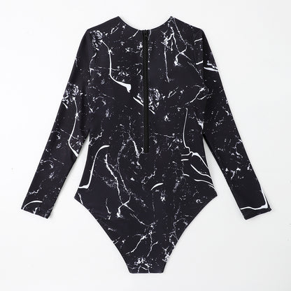 Elegante e raffinato Costume da bagno