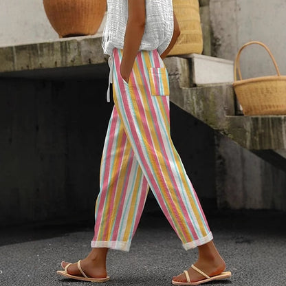 Accogliente e chic Pantaloni